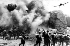 人间正道是沧桑丨衡阳保卫战：血肉之躯铸就抗战名城