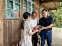 会同：爱心接力照亮寒门女孩求学路