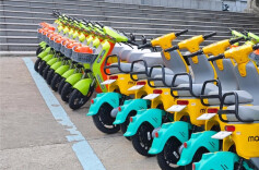 游客吐槽武汉大学共享电动车小时单价要价33元，运营商：校方同意，正常操作