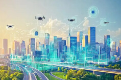 三湘时评丨低空经济，迎接崭新的未来