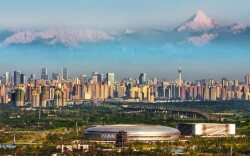 四川：共绘“诗和远方”的人大篇章