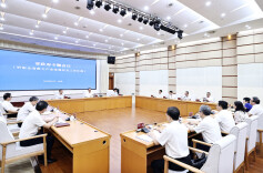 毛伟明部署推进全省算力产业发展