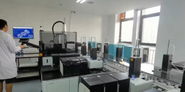 洞庭湖畔的“黑灯实验室”正式运行—— 湖南建成水质AI自动检测系统