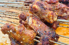 清真湘菜，湖湘饮食文化中的多元之美