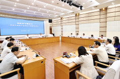 毛伟明研究促进中医药产业高质量发展