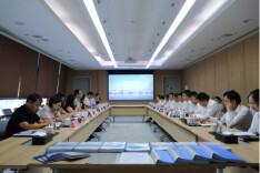 长沙国际会展中心高分通过国家级试点验收，再创标准化新样本