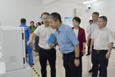 邵阳市：固化管用机制，聚力落实“三会三文”精神