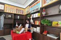 从讲台到田间——陈依依的多面助力乡村振兴路