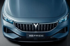 东风退市，岚图上场：一次重塑估值的突围战