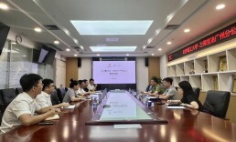 长沙理工大学多学院赴粤港澳大湾区开展“访企拓岗”行动