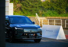 29.99万元起，沃尔沃全新XC70开启预售