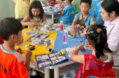 单位点单、工会搭台、场馆接单——“湘直惠+”暑期专场精准服务火爆出圈