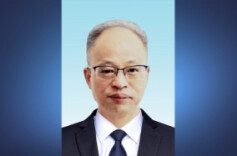 湖南省纪委副书记、省监委副主任蔡亭英履新三峡集团