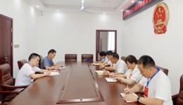 双峰县金开街道：打造人大代表履职样本