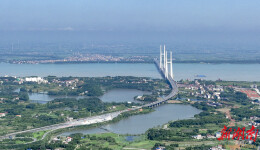 长江中游“咽喉”打通！7000吨级船舶有望常年满载通行至城陵矶