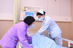  湖南出台医院免陪照护实施方案，多家医院试点