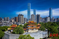 “石榴花开”满星城！长沙创建全国民族团结示范市按下“快进键”