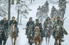 三湘时评 | 抗联战士，展现抗日中流砥柱的模样