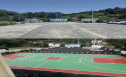 湖南现代物流职业技术学院：文体赋能促振兴，活力乡村展新姿