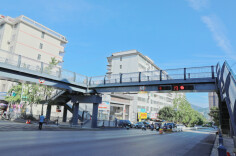 民心桥连上学路 人大票决惠民生——保靖县民生实事项目票决制破解师生出行难