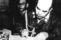 人间正道是沧桑丨经年烽火起卢沟，一纸降书落芷江