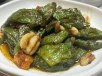 熊其雨专栏|一碗油淋辣椒里，也有乡愁