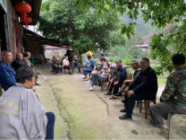 洞口县长塘人大：聚焦三大任务 助力瑶乡发展