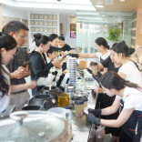 临湘“草本悦饮”横空出世 健康新风尚席卷而来