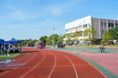 岳阳楼区举办应急救援队伍技能大比武暨森林防灭火演练活动