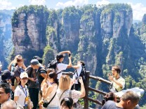 湖湘山水与文化之美“种草”日本青年研学团