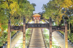 第四批34处国家级抗战纪念设施、遗址名录公布  天心阁抗战纪念设施入选