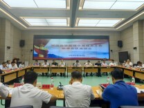 湖南省生态环境厅应邀作典型发言　湖南生态环境志愿服务工作模式获全省推介