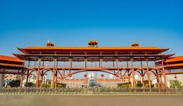 科技元素点亮开学新体验！衡阳科技职业学院喜迎4000名新生