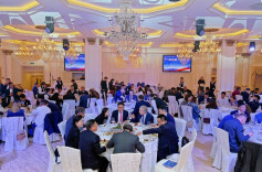 万里迢遥“国宴”香——湘菜走进俄罗斯小记