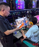 君山区开展秋季“开学季”校园周边文化市场专项检查暨“护苗成长”普法宣传活动