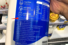 9月16日起纯牛奶全面“纯度升级”  ！记者探访长沙商超，邀专家教你避“坑”​