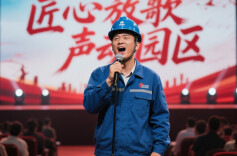 永州产业工人歌唱比赛火热报名中，快来秀出你的“好声音”！