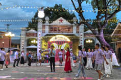 工会架鹊桥 转角遇到“TA”