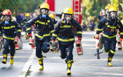 衡阳消防：创新1324党建工作模式，“党建红”与“火焰蓝”交织万家平安的温暖底色