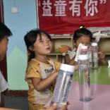 溆浦县双井镇：点亮心灵之光 赋能快乐成长