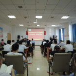 骨科医联体行动计划(溆浦站）暨骨科新技术、新进展培训班开班