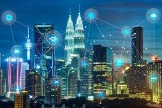 理论·智库头条 | 打造数字产业集群 发展网络化都市圈