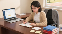 超长学期来了！师生如何避免“马拉松”式疲惫？教育专家支招