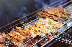 新工种烧烤职业“转正”，有哪些新变化？