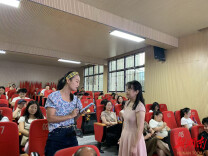 永顺塔卧开展教师心理辅导能力提升专题培训