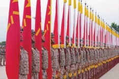 就在明天！九三阅兵具体这样安排