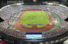 “湘超”没抢到票？长沙已布局39处观赛“第二现场”！