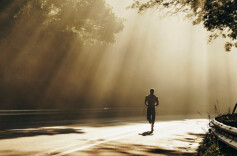 凡事不敷衍，生活定厚待