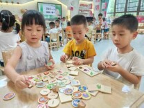 教师手记丨时光里的新枝桠