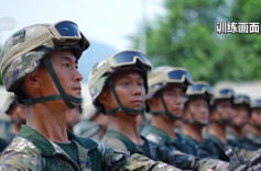 展示军兵种结构崭新布局 九三阅兵总体设计呈现哪些特点？